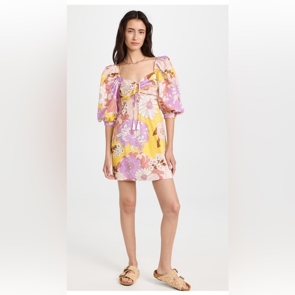 Cara Cara - Erin Dress. Size S. Still with tags. - Picture 6 of 10